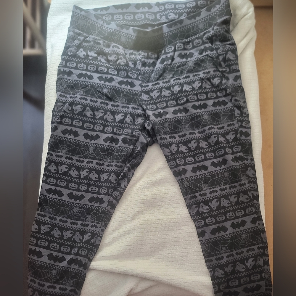 Pair of leggings